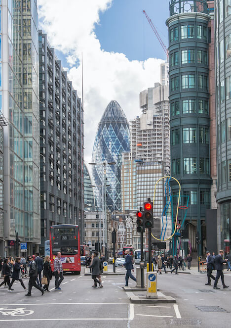 Our approach to AI for financial services
