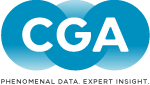 CGA logo